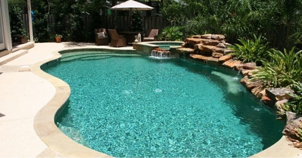 Top 5 Tips on Selecting a Pool Builder
