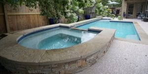 Backyard Pool Specialists, New Pool Construction, Website Home