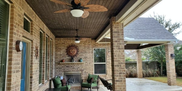 patio covers