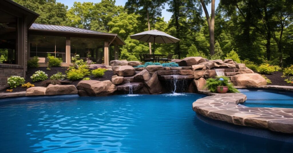 Your Guide To Spring TX Superior Pool Remodeling Solutions