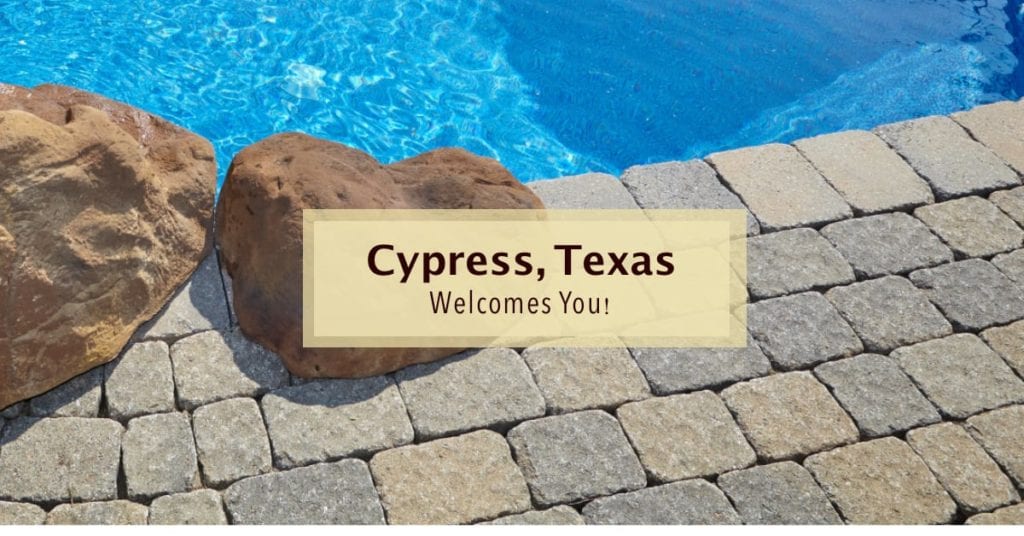 How Much Do Cypress Custom Pools Cost?
