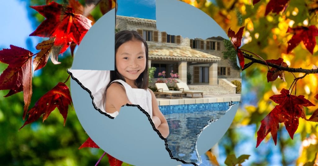 6 Reasons Why Fall Is a Great Time to Remodel Your Texas Pool