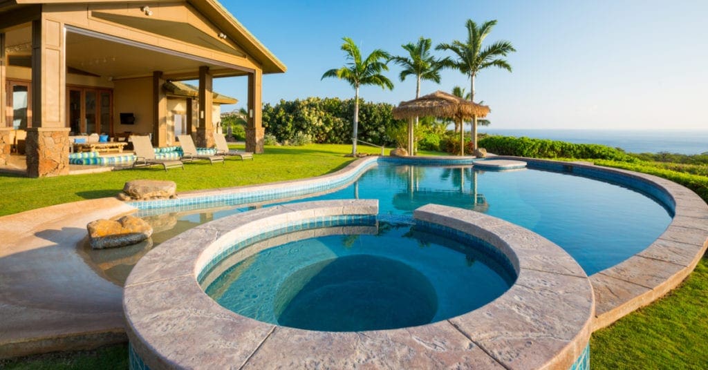 Pool Remodeling, Renovations, Resurfacing in Conroe TX