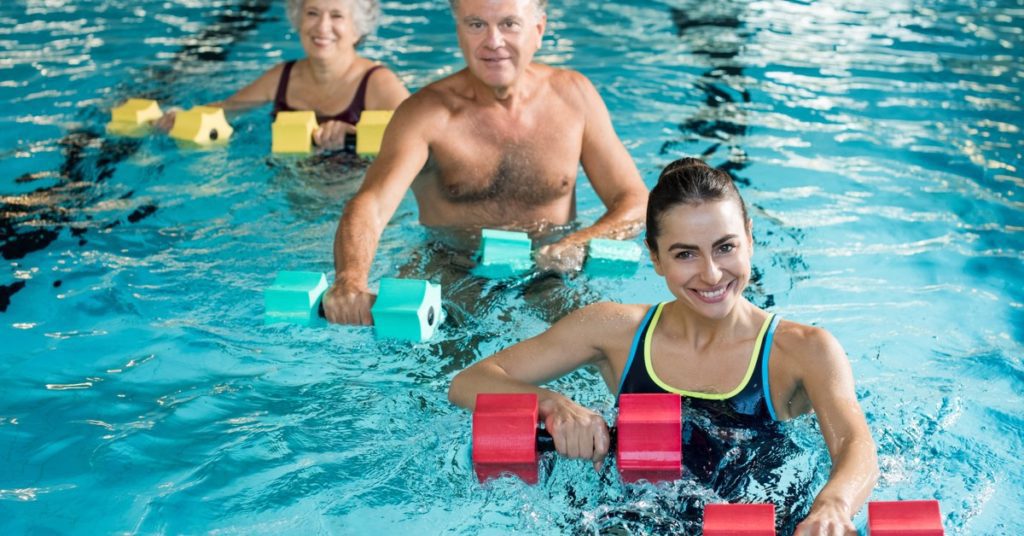 8 Tips: How to Stay Fit in Midlife