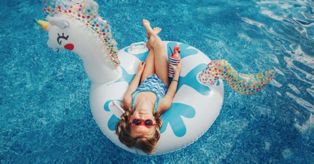 Best Summer Pool Maintenance Tips