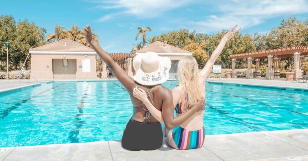 Germs in Pools Water Than Can Cause Bacterial Infection