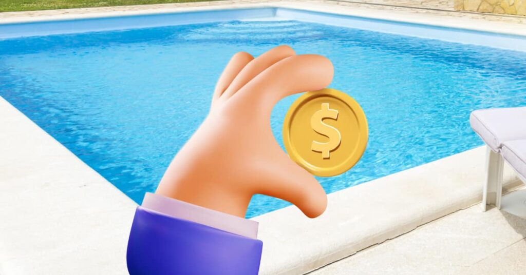 How an Inground Pool Will Add Value to Your Home