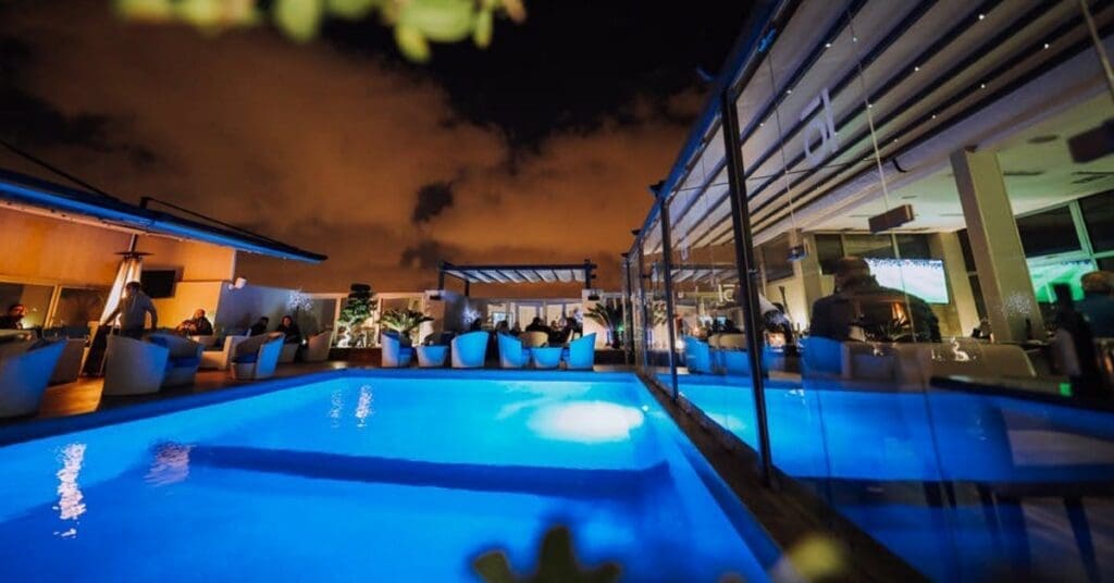 Why Replace an Old Pool Light