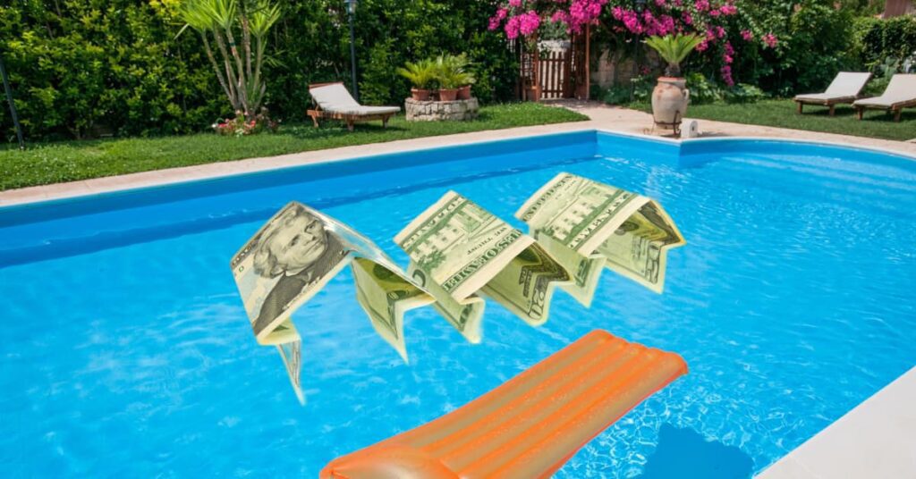 Tomball TX Pool Contractors & Designers