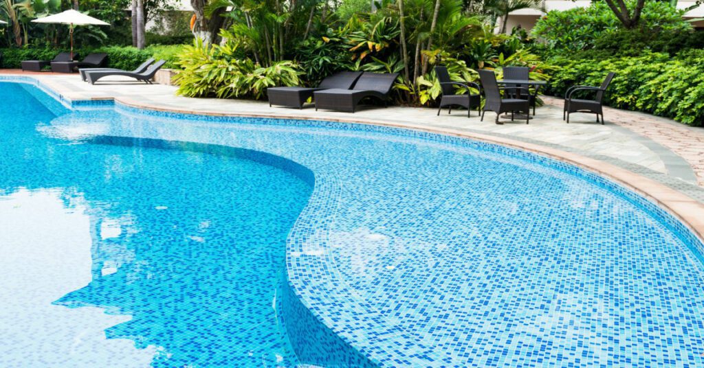 Guide To Pool Tile Repair & Upgrades