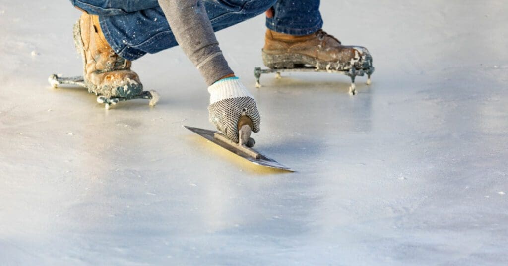 What To Know: Inground Gunite, Concrete Pool Construction, plastering