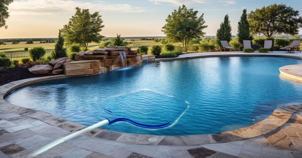 Texas Pool Care Experts: Solving Cleaning, Maintenance Challenges