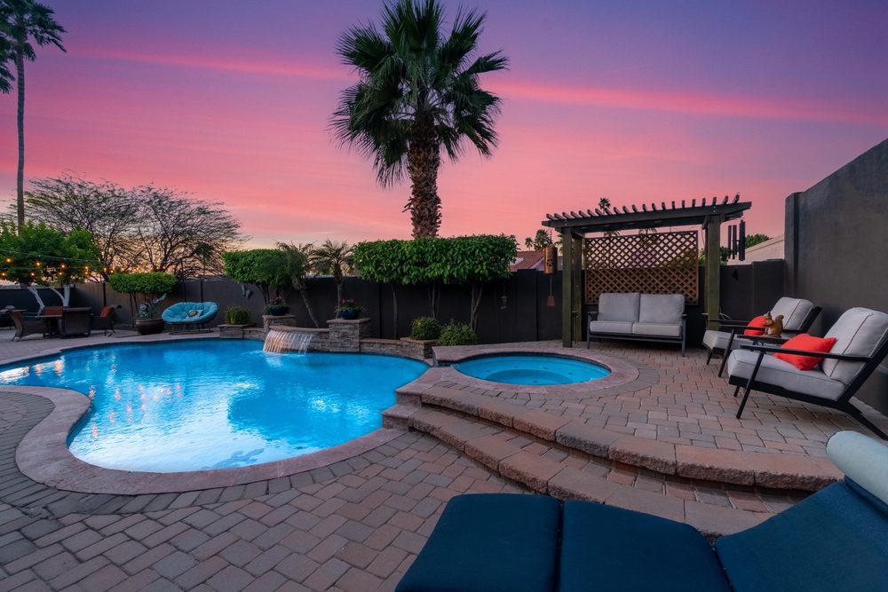 Build a Backyard Paradise with BPS, the Backyard Pool Specialists