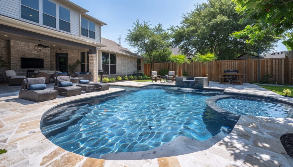 Essential Insights for Purchasing a Home with a Pool in Texas