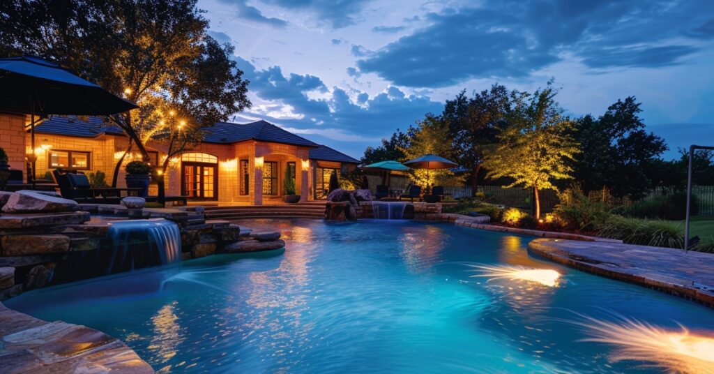 Quality Pools: Texas Inground Pool Installers