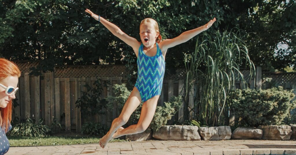 Essential Insights for Purchasing a Home with a Pool in Texas