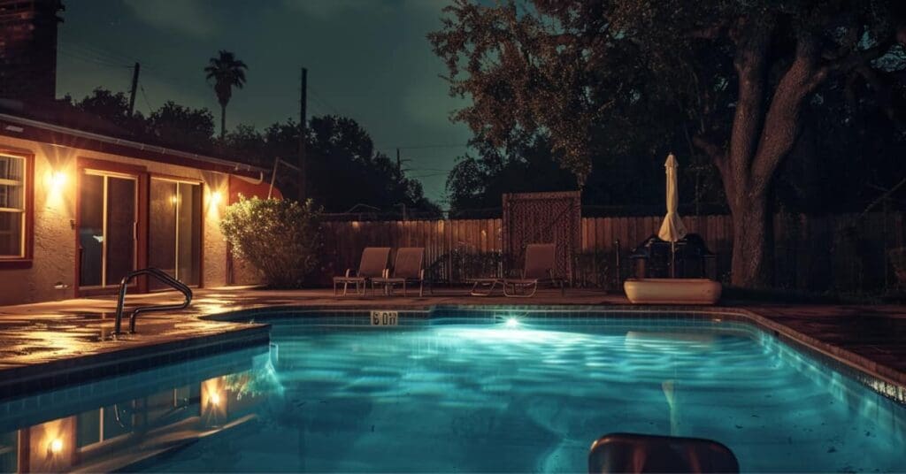 Guide To Pool Renovation: Revival for an Old Pool