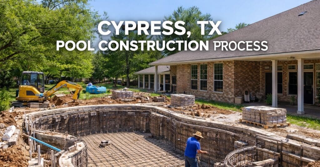 words and image of cypress tx pool construction process