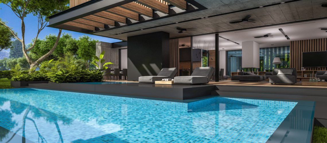 2022 trends in pool design