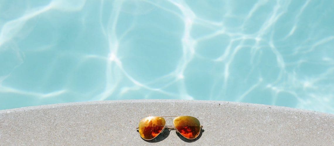 How To Get Rid of Algae Spots in Pool