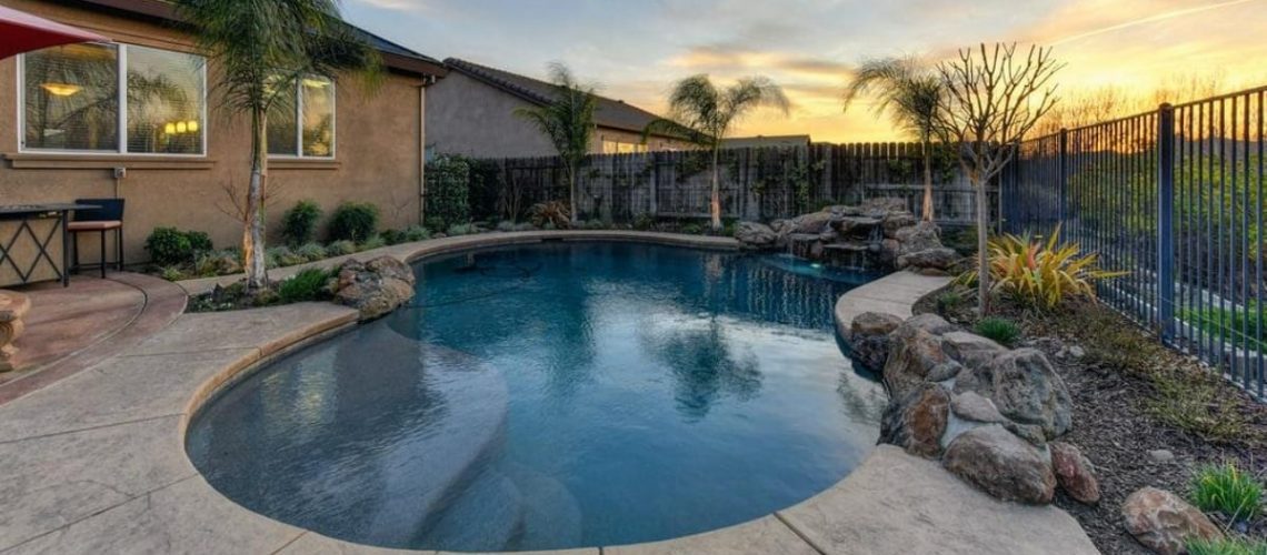 Montgomery TX Pool Service; Cleaning, Repair, Maintenance and More