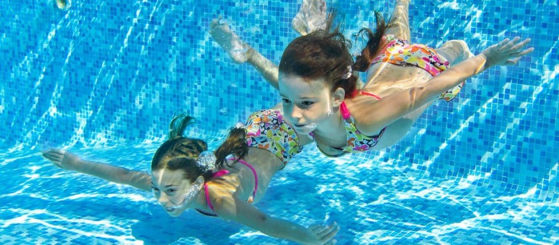 Child Safety & Water - Every Parents responsibility