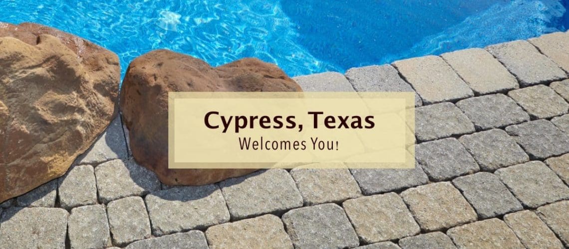 How Much Do Cypress Custom Pools Cost?