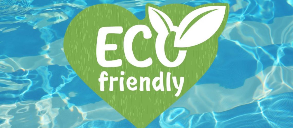 Dive In! Your Guide to an Eco-Friendly Pool