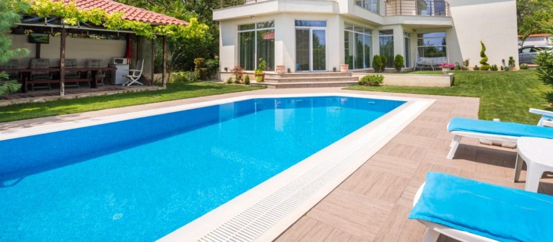 What is a Gunite Pool?