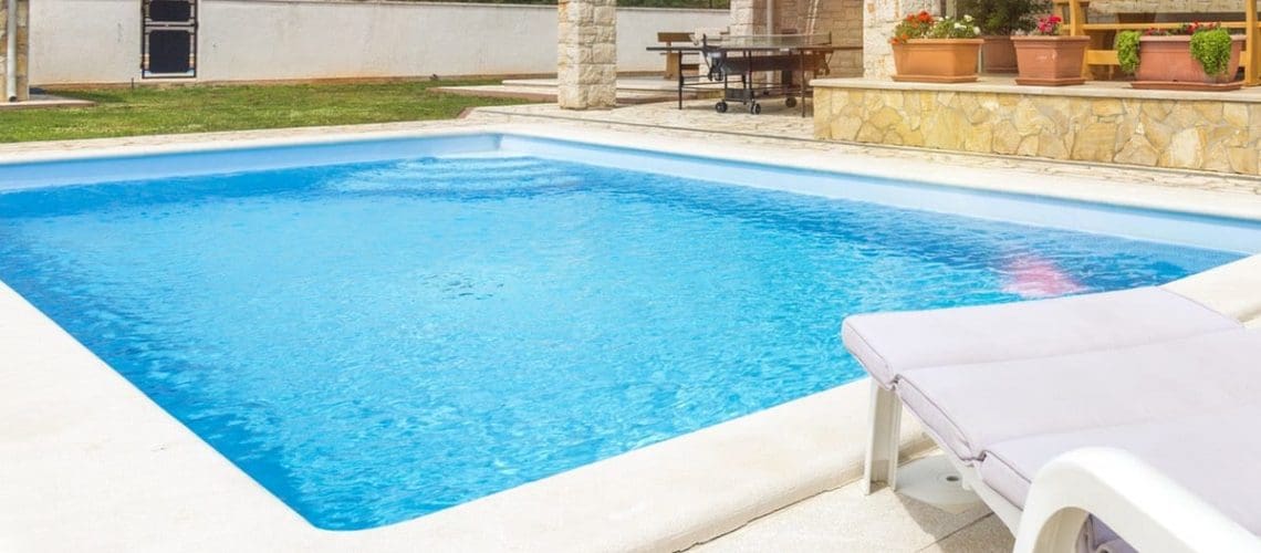 Change Depth and Shape of Pool: What's Involved