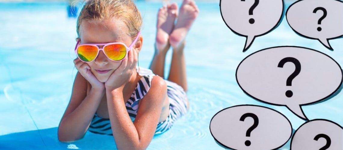 Buying a House With a Pool vs. One Without a Pool