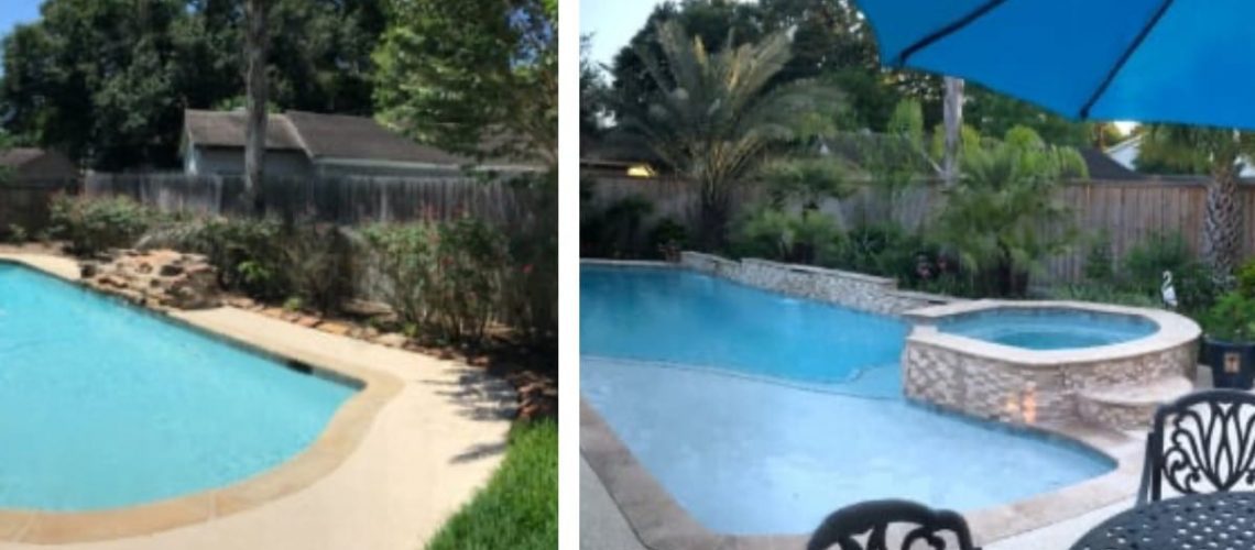 Your Guide To Spring TX Superior Pool Remodeling Solutions