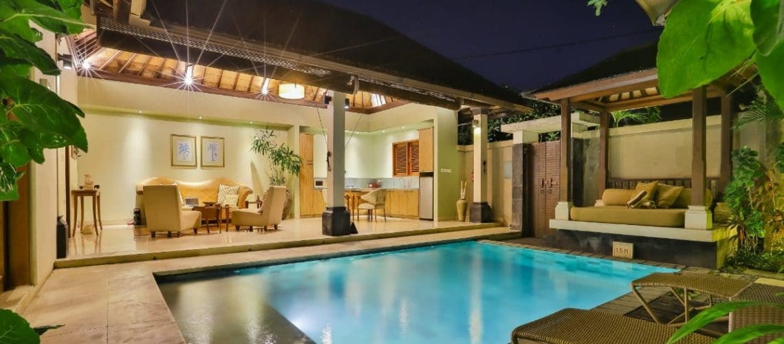 Magical Pool Designs and Decor for Your Montgomery County Home