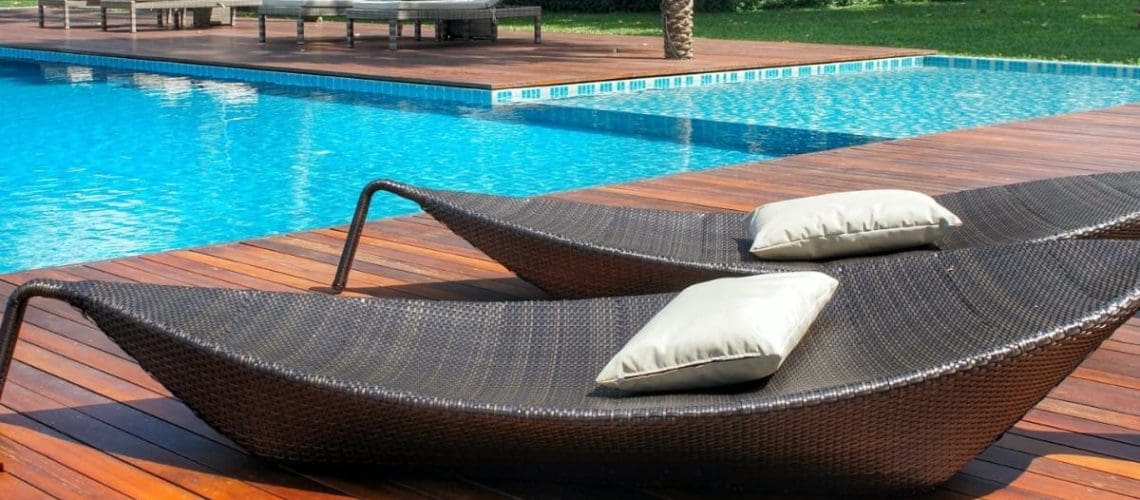 Luxury Inground Pools Built With an Eye for Detail