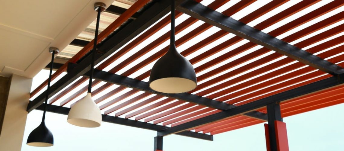 Under Cover: 7 Trendy Patio Cover Ideas