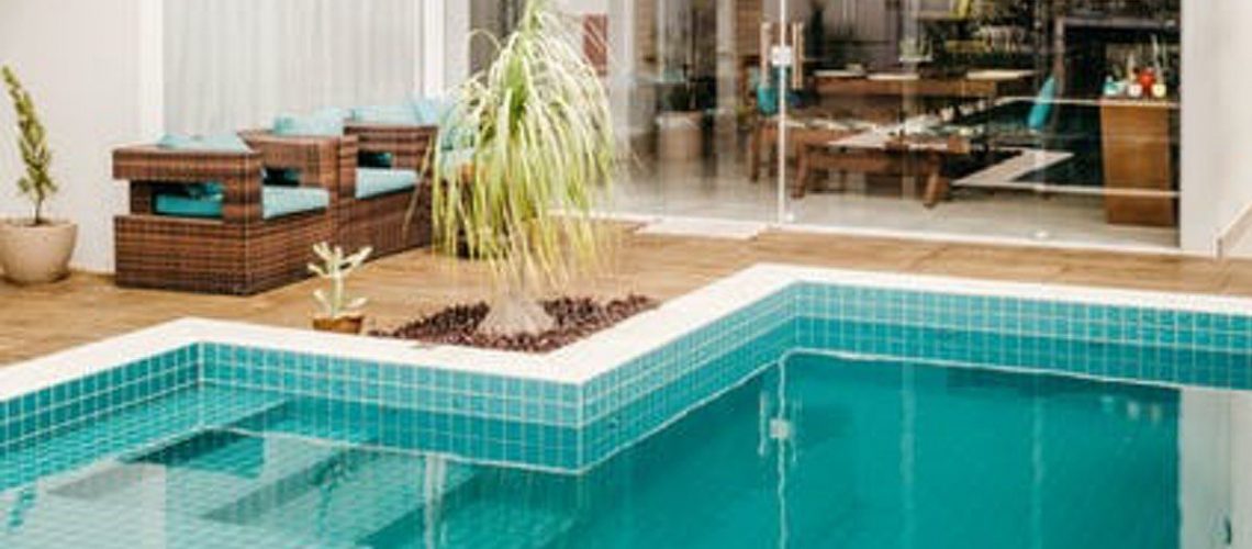 Surround Your Pool With Unique Pool Area Ideas