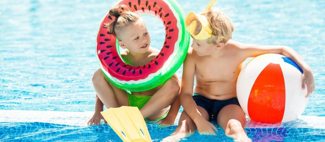 6 Top Tips To Keep Swimming Pool Clean