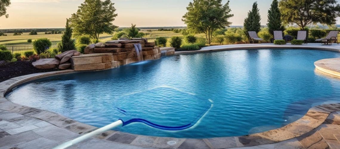 Texas Pool Care Experts: Solving Cleaning, Maintenance Challenges