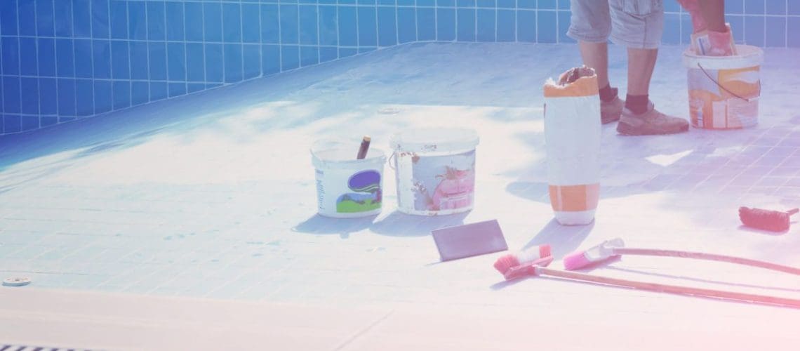 What To Know: Inground Gunite, Concrete Pool Construction