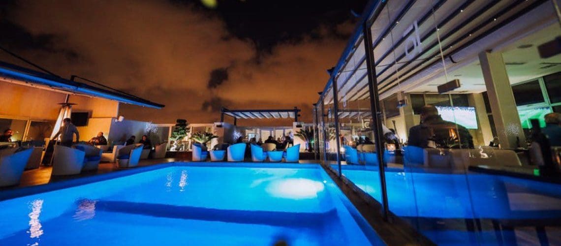 Why Replace an Old Pool Light