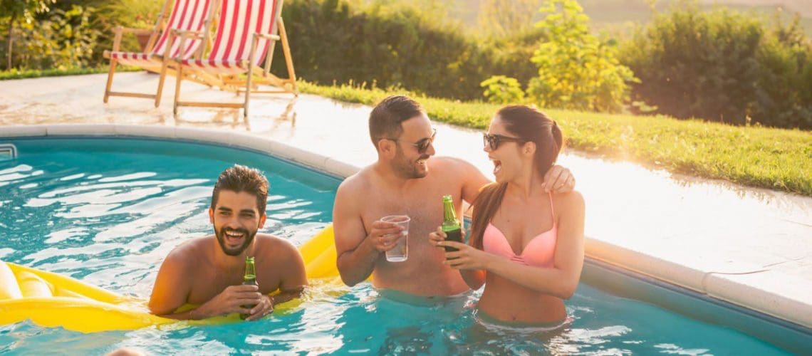 Complete Pool Pump Guide