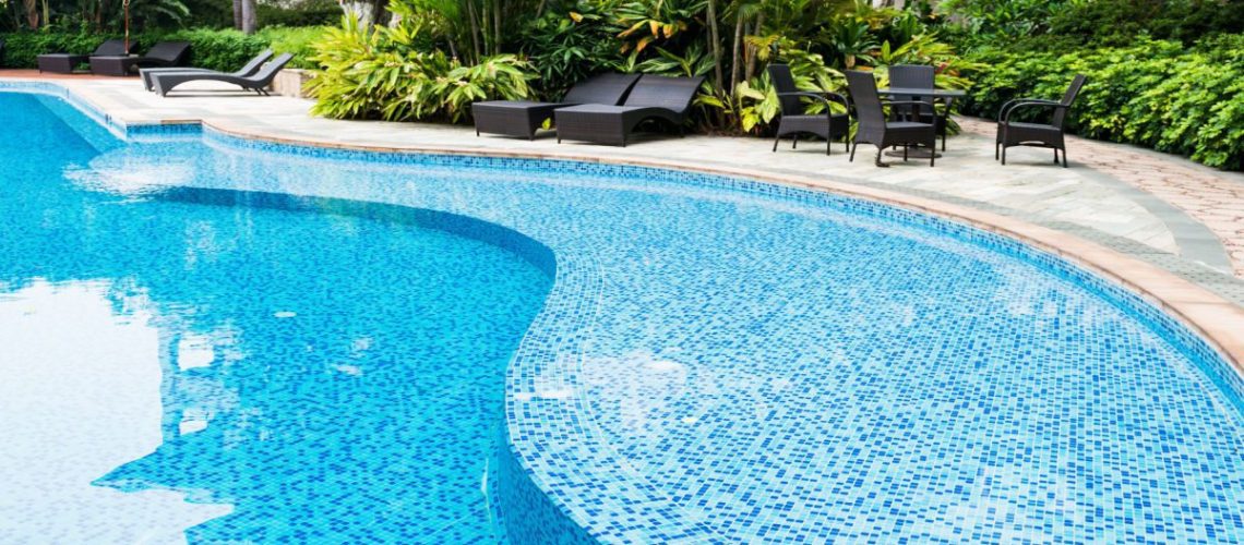 Guide To Pool Tile Repair & Upgrades