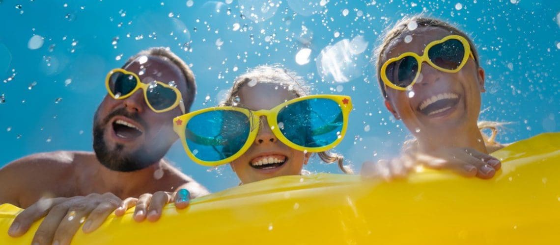 6 Common Pool Problems, Prevent & Treat