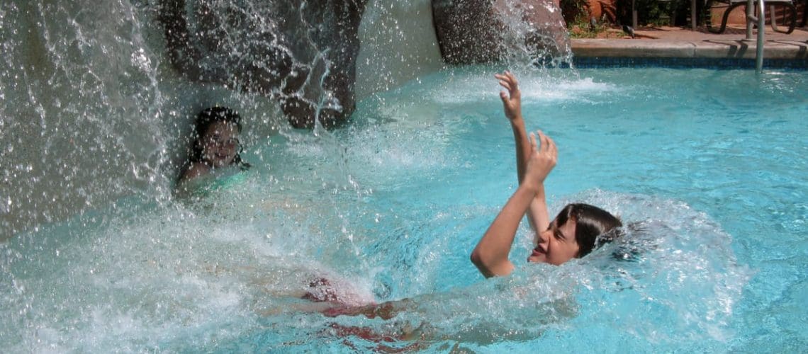 Custom Swimming Pools in Spring, Texas, Take A Peek!