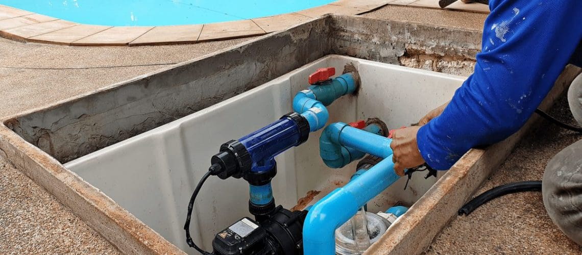 Exploring Pool Equipment Repair, Replacement, and Upgrades