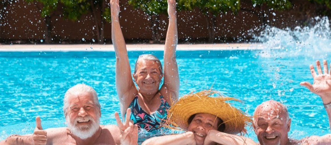 Cypress TX: Family-Owned Pool Contractor Making Dreams A Reality