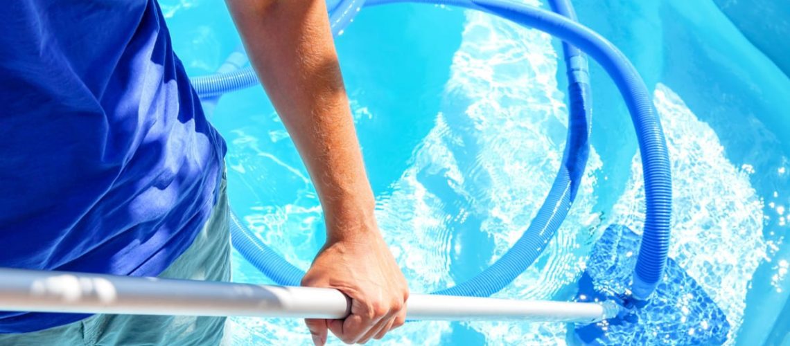 Pool Cleaning Service Los Angeles