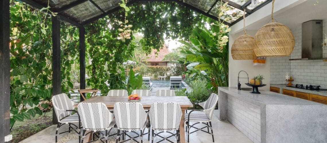 9 Creative Ideas; Custom Outdoor Kitchens Cypress TX