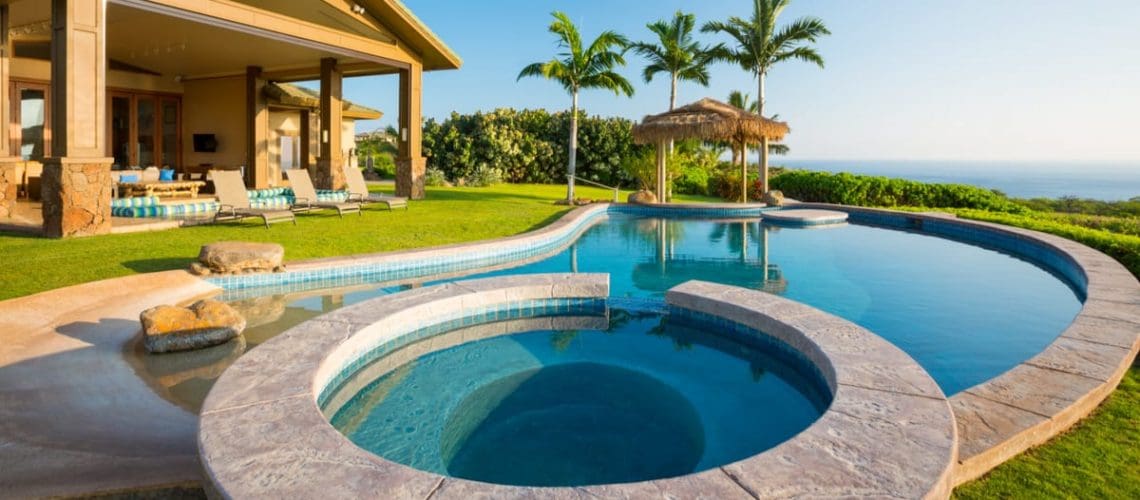 Pool Remodeling, Renovations, Resurfacing in Conroe TX