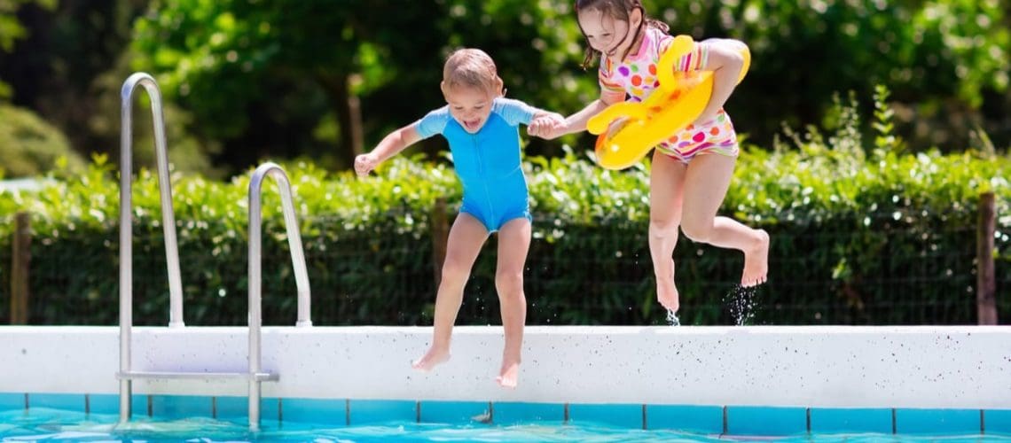 Houston Pool Equipment Repair